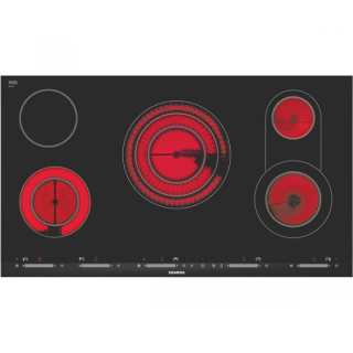 Ремонт варочных панелей Siemens